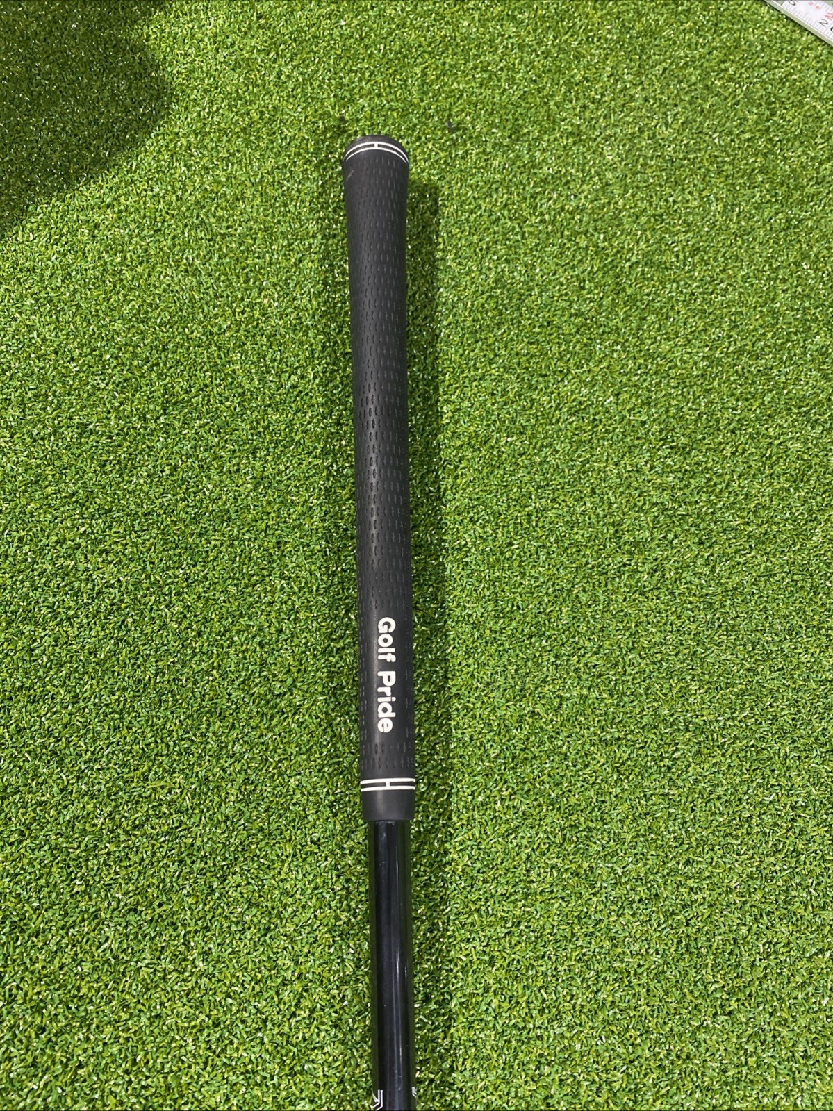 Tour Issue Callaway Rogue ST Triple Diamond 9* Driver UST Linq 60g Extra Stiff - Image 10