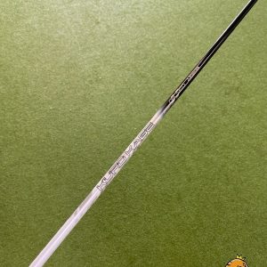 Tour Issue Kuro Kage Tioni Driver Shaft 60g Graphite Extra Stiff TaylorMade Tip
