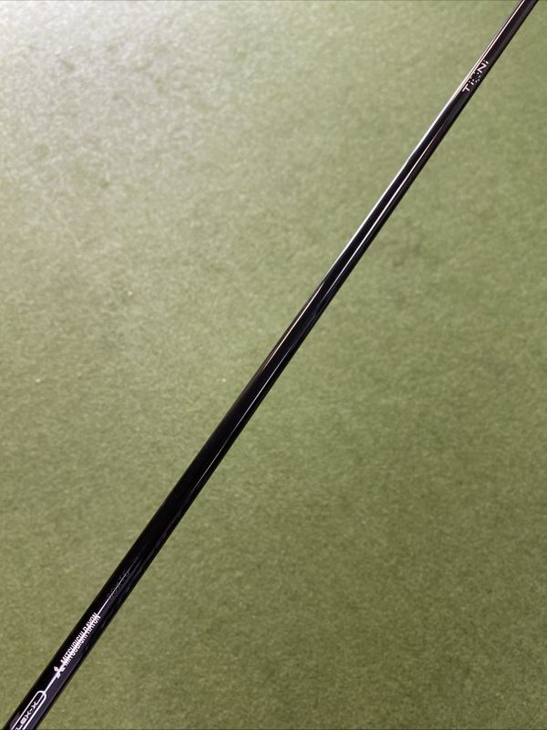 Tour Issue Kuro Kage Tioni Driver Shaft 60g Graphite Extra Stiff TaylorMade Tip - Image 6