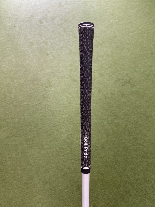 Tour Issue Kuro Kage Tioni Driver Shaft 60g Graphite Extra Stiff TaylorMade Tip - Image 8