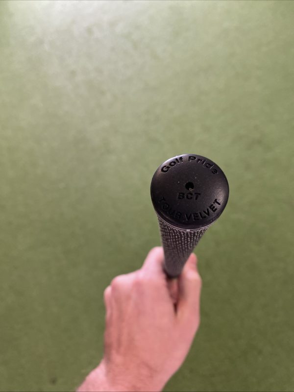 Tour Issue Kuro Kage Tioni Driver Shaft 60g Graphite Extra Stiff TaylorMade Tip - Image 9