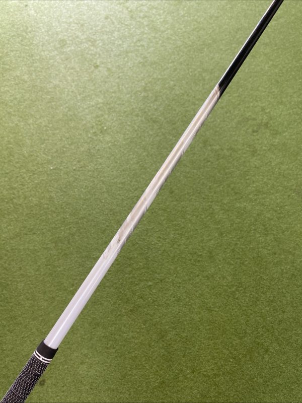 Tour Issue Kuro Kage Tioni Driver Shaft 60g Graphite Extra Stiff TaylorMade Tip - Image 10