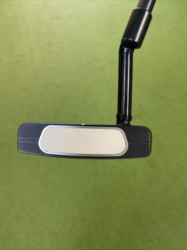 Tour Issue Odyssey Ai-One Jailbird Mini DB 34” Mallet Putter UST Mamiya Graphite - Image 3