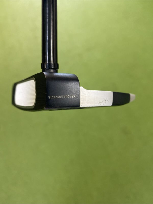 Tour Issue Odyssey Ai-One Jailbird Mini DB 34” Mallet Putter UST Mamiya Graphite - Image 4
