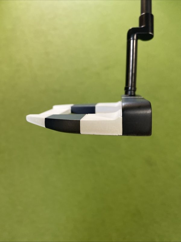 Tour Issue Odyssey Ai-One Jailbird Mini DB 34” Mallet Putter UST Mamiya Graphite - Image 5