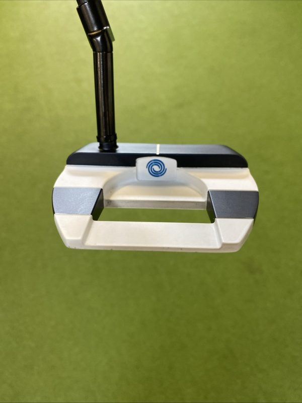 Tour Issue Odyssey Ai-One Jailbird Mini DB 34” Mallet Putter UST Mamiya Graphite - Image 6