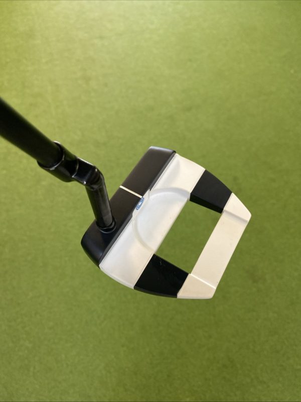 Tour Issue Odyssey Ai-One Jailbird Mini DB 34” Mallet Putter UST Mamiya Graphite - Image 7