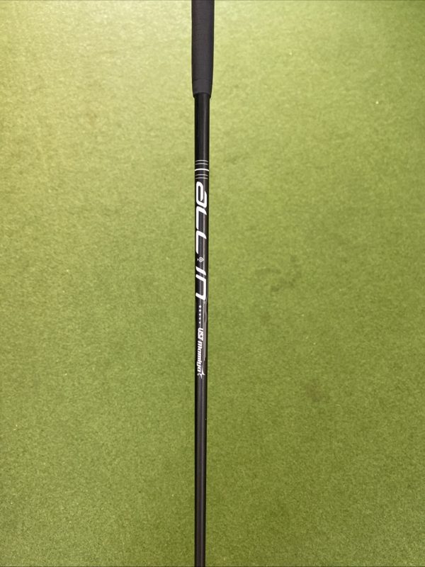 Tour Issue Odyssey Ai-One Jailbird Mini DB 34” Mallet Putter UST Mamiya Graphite - Image 8