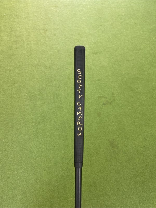 Tour Issue Odyssey Ai-One Jailbird Mini DB 34” Mallet Putter UST Mamiya Graphite - Image 9