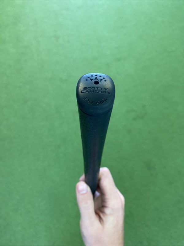 Tour Issue Odyssey Ai-One Jailbird Mini DB 34” Mallet Putter UST Mamiya Graphite - Image 10