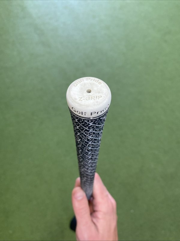 Tour Issue PXG 0811 9* Driver Aldila Ascent 70g Graphite TX
