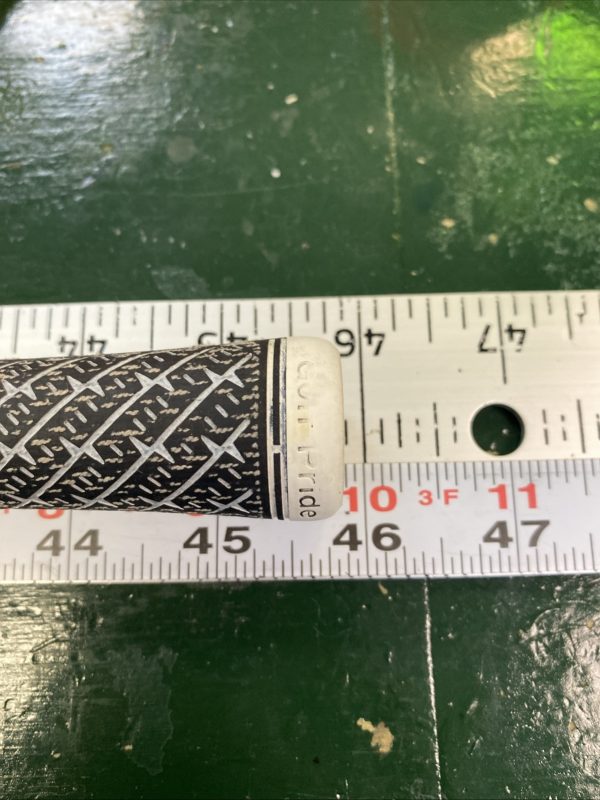 Tour Issue PXG 0811 9* Driver Aldila Ascent 70g Graphite TX