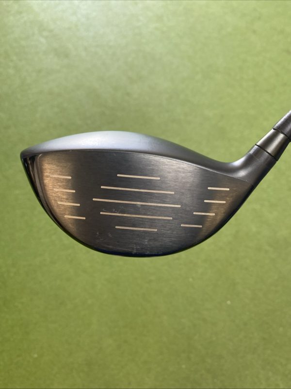 Tour Issue PXG 0811 9* Driver Aldila Ascent 70g Graphite TX