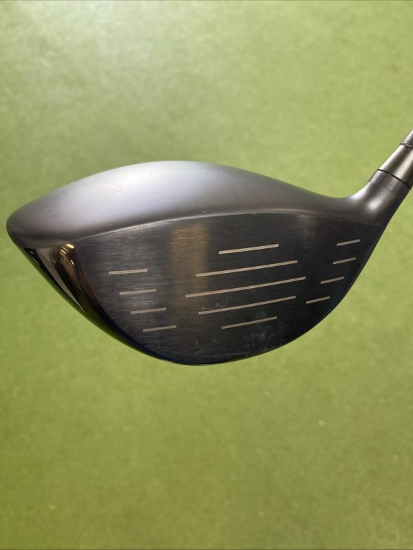 Tour Issue PXG 0811 9* Driver Aldila Ascent 70g Graphite TX