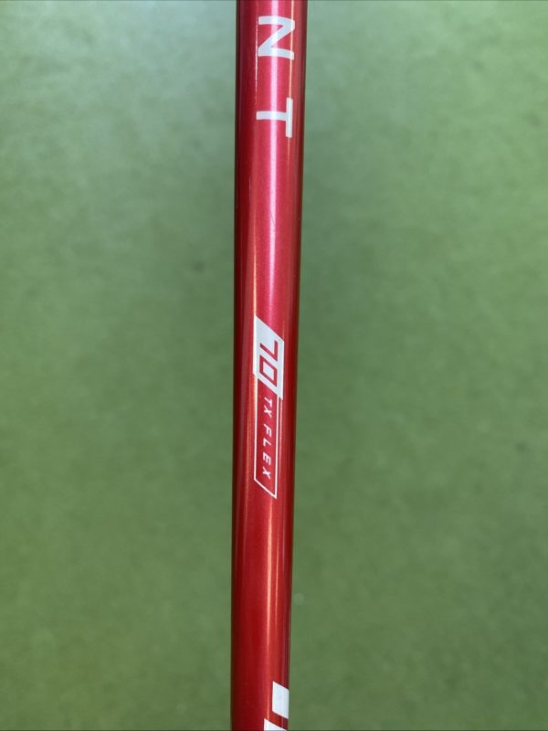 Tour Issue PXG 0811 9* Driver Aldila Ascent 70g Graphite TX