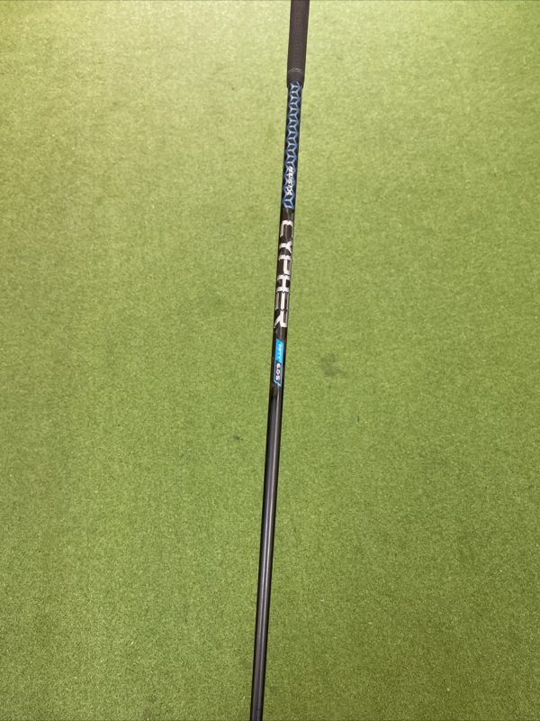 Tour Issue Srixon ZX5 9.5* Driver Project X Cypher Graphite Stiff Flex
