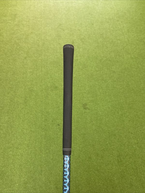 Tour Issue Srixon ZX5 9.5* Driver Project X Cypher Graphite Stiff Flex