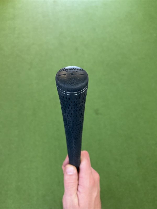 Tour Issue Srixon ZX5 9.5* Driver Project X Cypher Graphite Stiff Flex