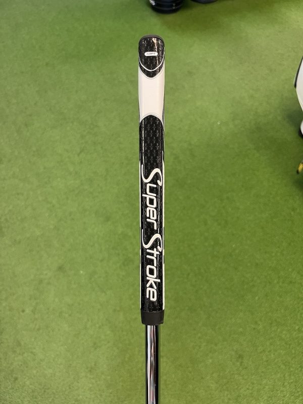 Tour Issue TP Mills Newport Anser Style Putter