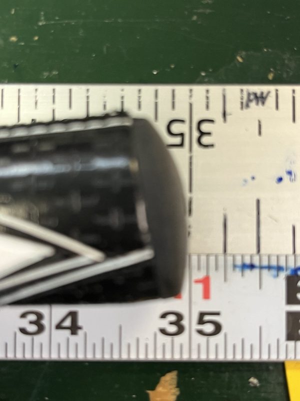 Tour Issue TP Mills Newport Anser Style Putter