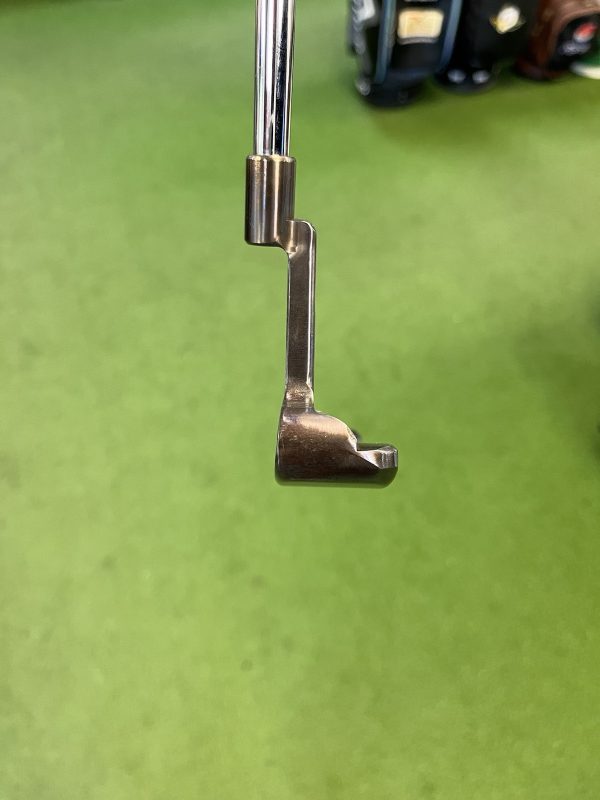 Tour Issue TP Mills Newport Anser Style Putter