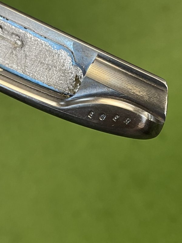 Tour Issue TP Mills Newport Anser Style Putter