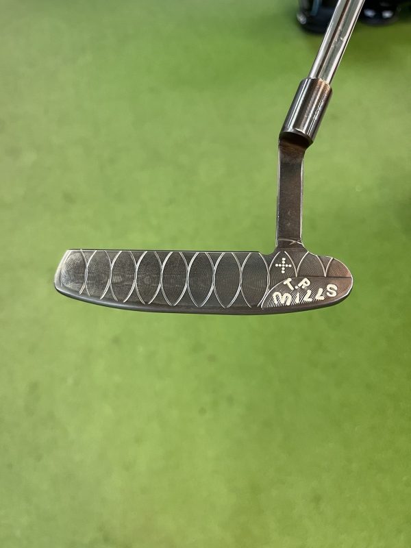 Tour Issue TP Mills Newport Anser Style Putter