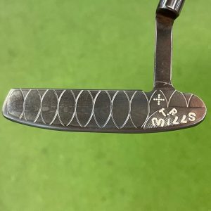 Tour Issue TP Mills Newport Anser Style Putter