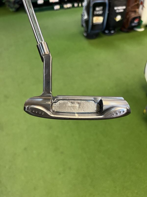 Tour Issue TP Mills Newport Anser Style Putter