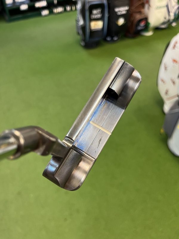 Tour Issue TP Mills Newport Anser Style Putter