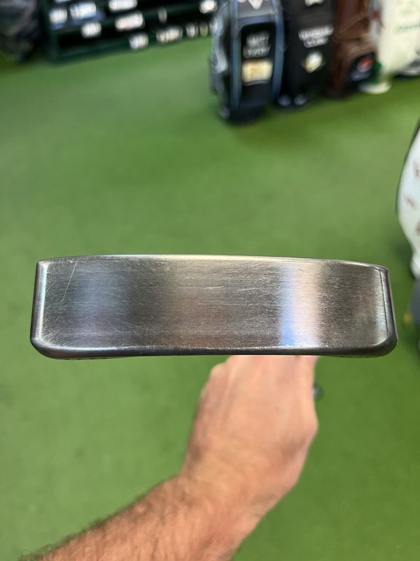 Tour Issue TP Mills Newport Anser Style Putter