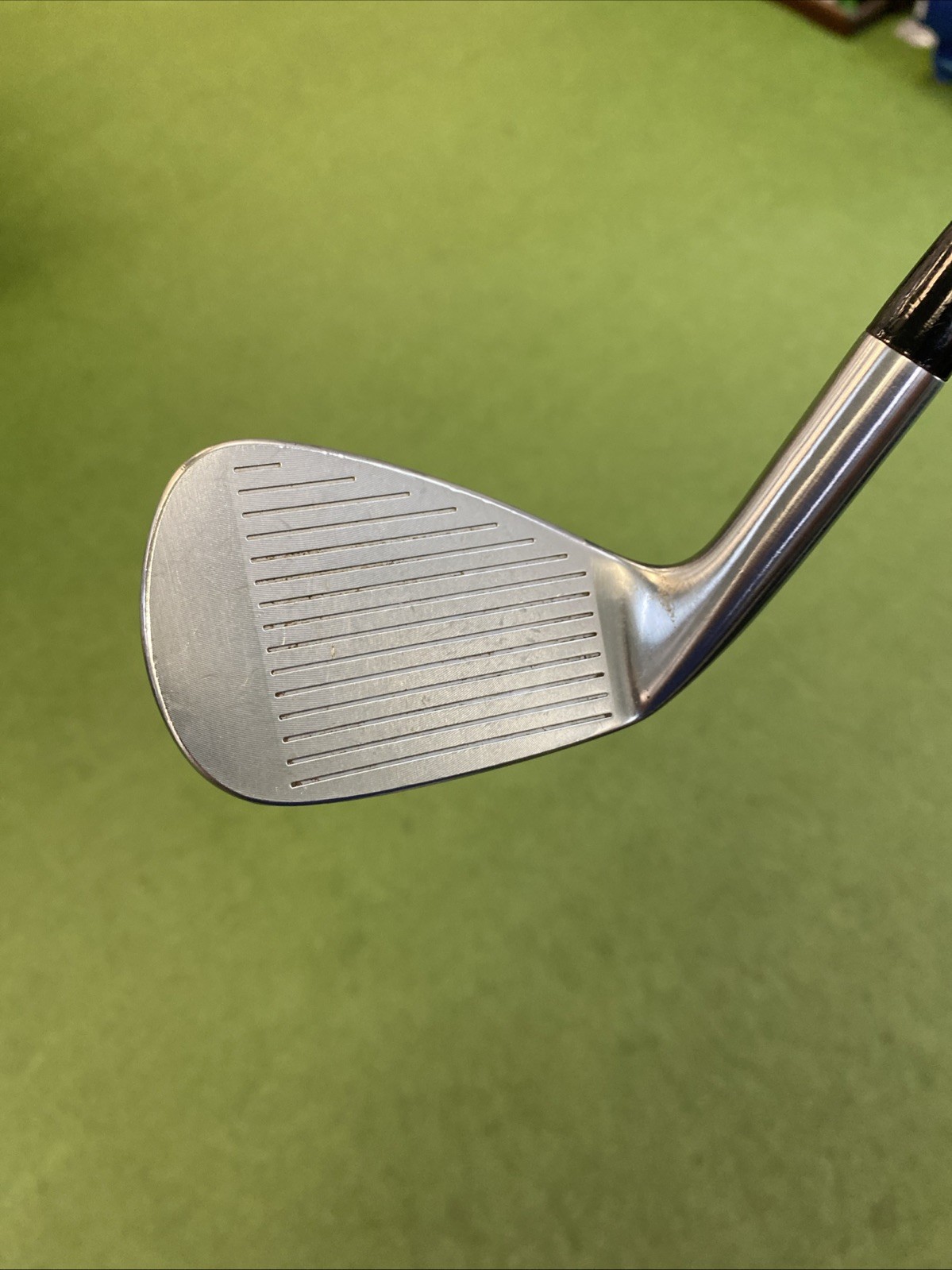 Tour Issue TaylorMade P7MC/P7MB Combo Iron Set 4-9-iron KBS Tour 130g Steel - Image 14