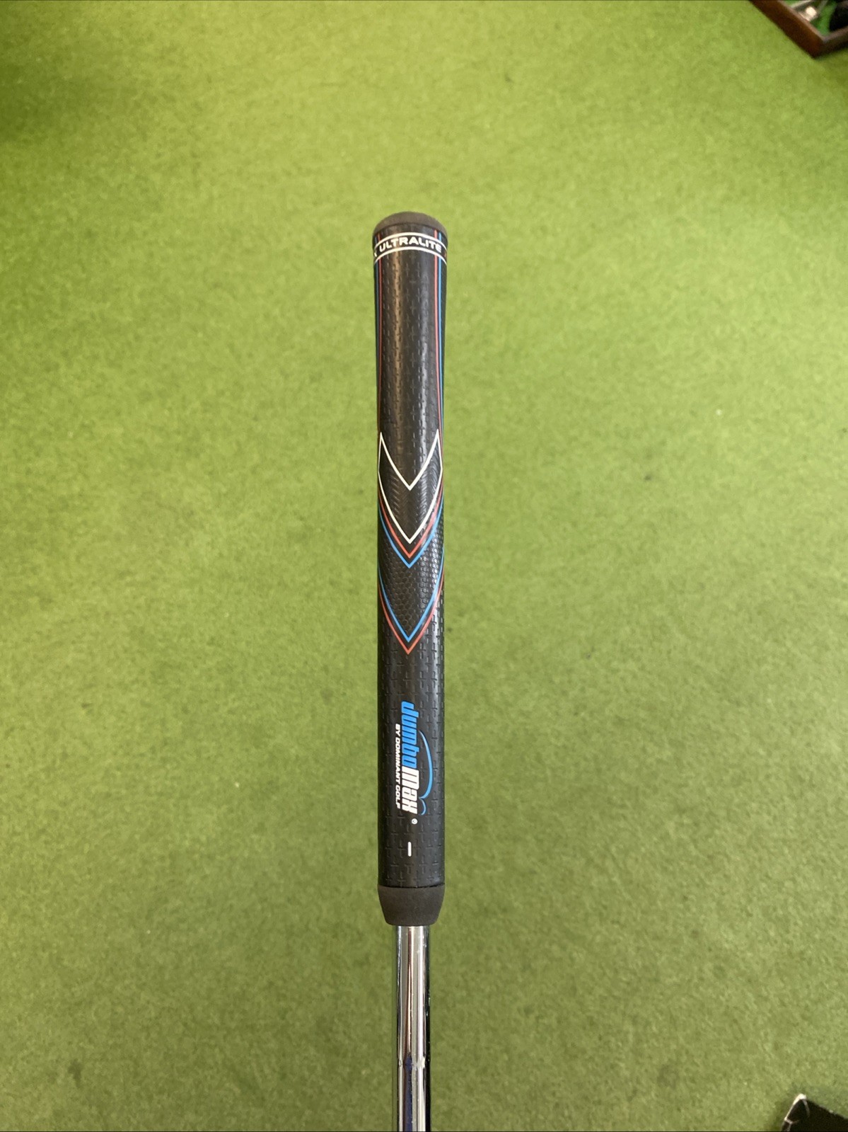 Tour Issue TaylorMade P7MC/P7MB Combo Iron Set 4-9-iron KBS Tour 130g Steel - Image 19