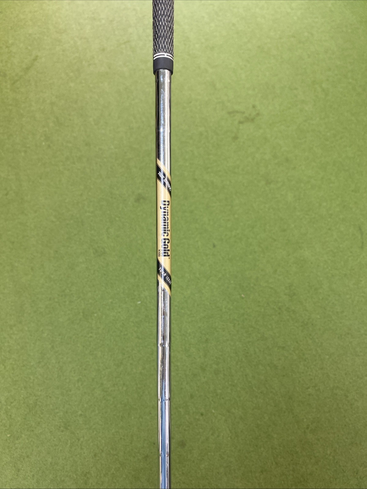 Tour Issue Titleist Vokey SM7 Raw 48.10* Pitching Wedge Dynamic Gold Tour Issue - Image 7