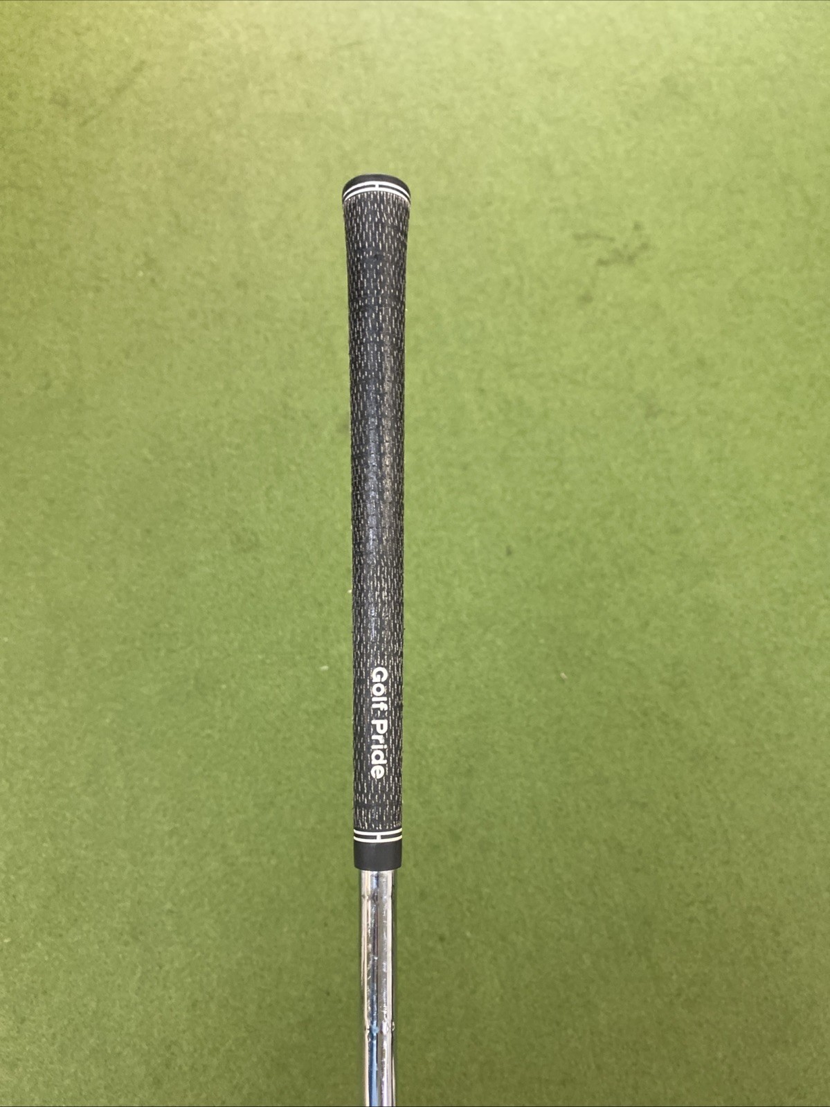 Tour Issue Titleist Vokey SM7 Raw 48.10* Pitching Wedge Dynamic Gold Tour Issue - Image 8