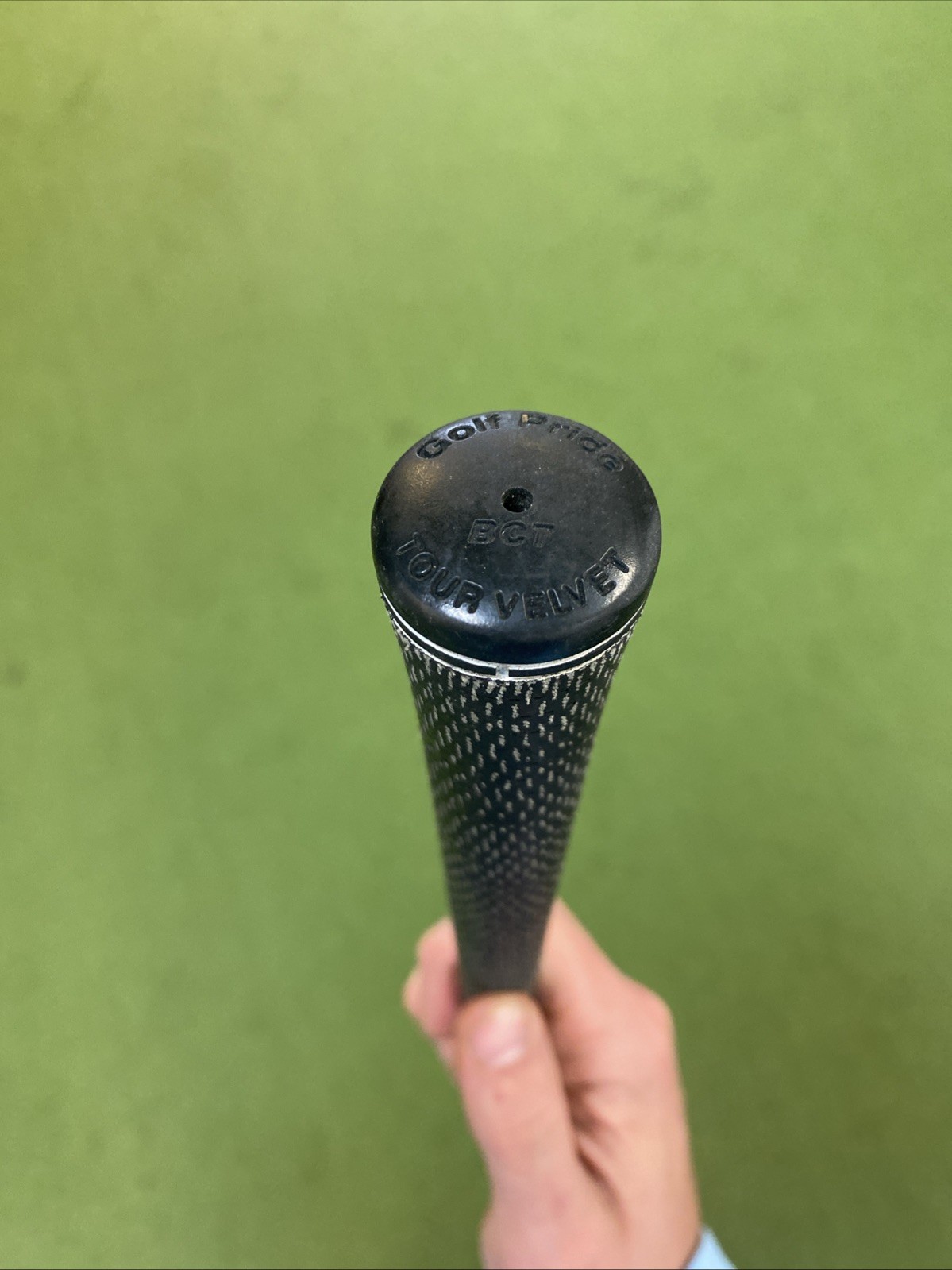 Tour Issue Titleist Vokey SM7 Raw 48.10* Pitching Wedge Dynamic Gold Tour Issue - Image 9