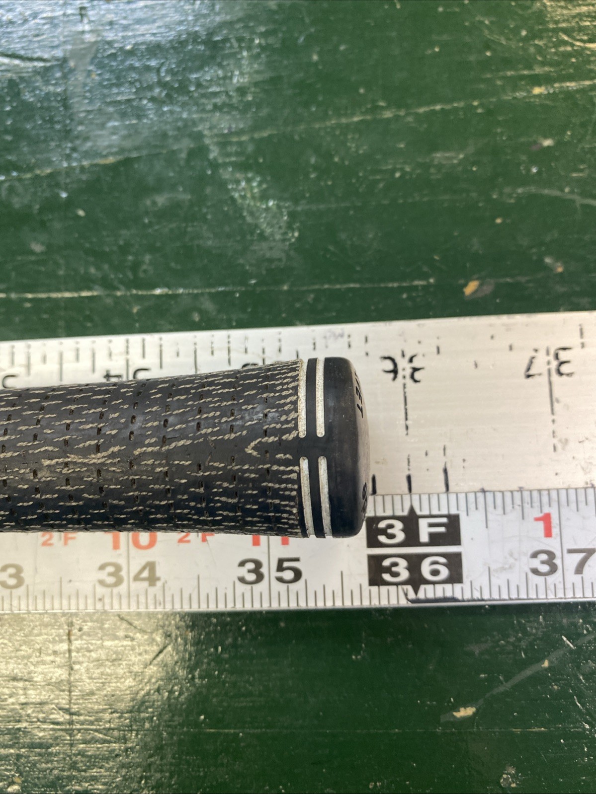 Tour Issue Titleist Vokey SM7 Raw 48.10* Pitching Wedge Dynamic Gold Tour Issue - Image 10