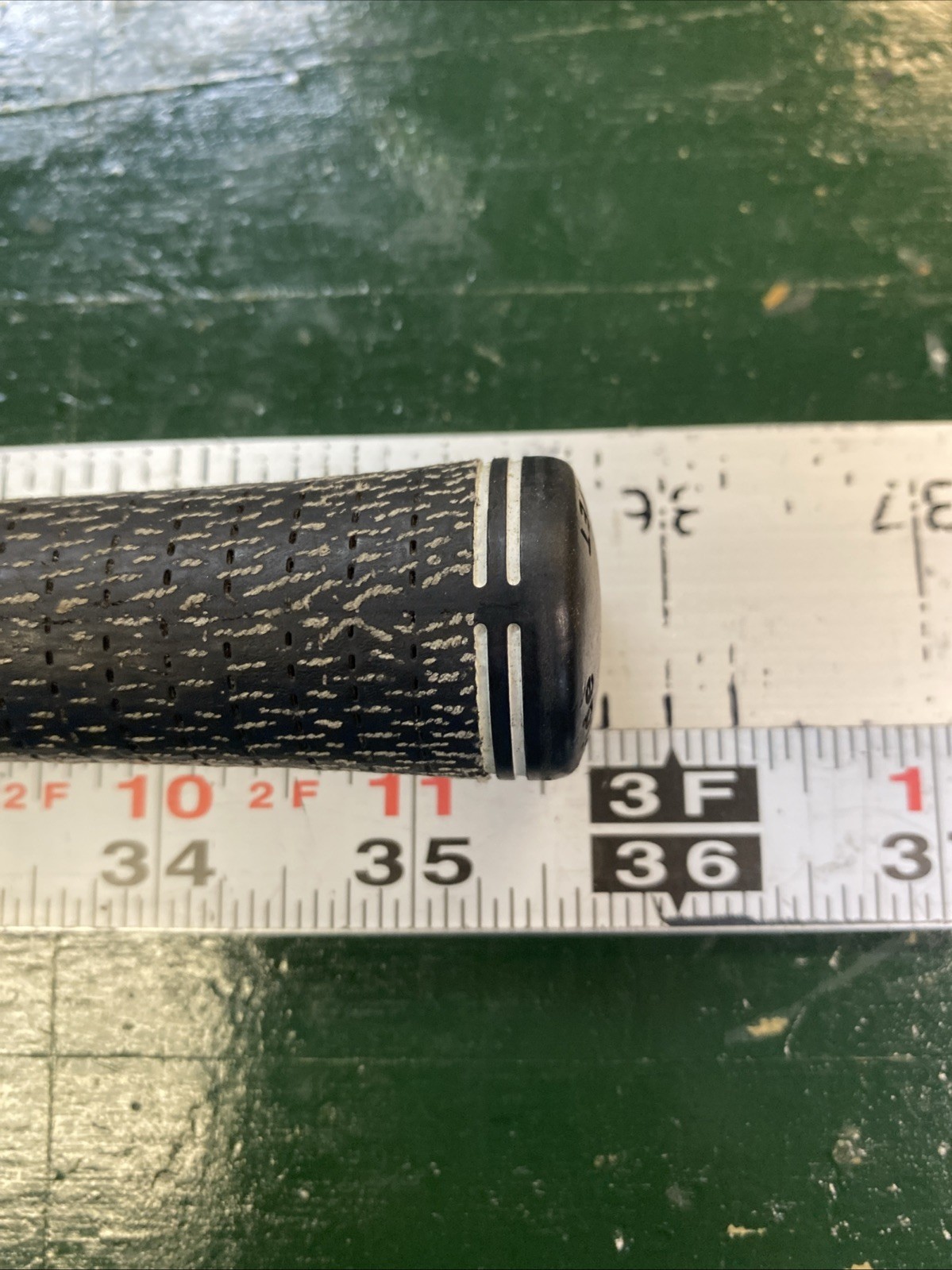 Tour Issue Titleist Vokey SM7 Raw 48.10* Pitching Wedge Dynamic Gold X100 - Image 11