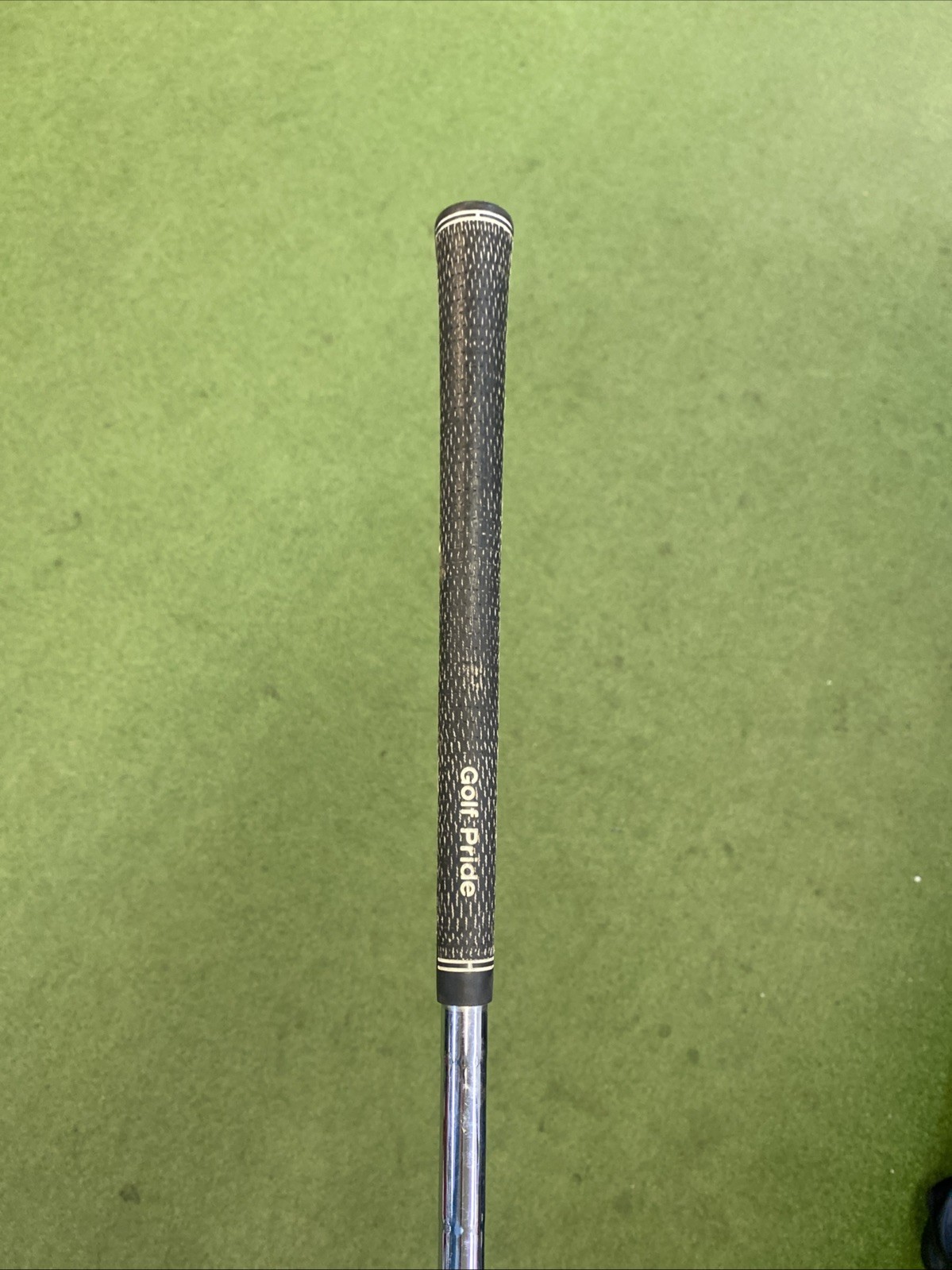 Tour Issue Titleist Vokey SM7 Raw 48.10* Pitching Wedge Dynamic Gold X100 - Image 9