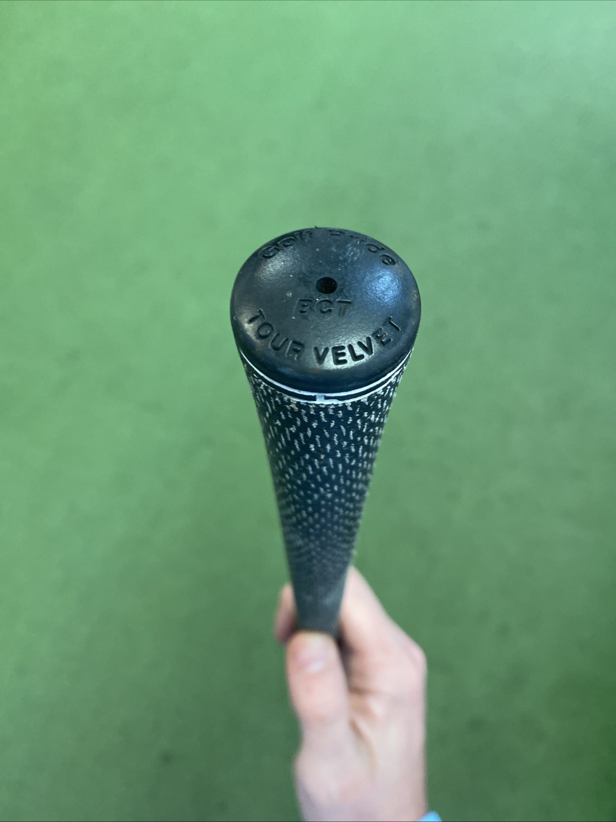 Tour Issue Titleist Vokey SM7 Raw 48.10* Pitching Wedge Dynamic Gold X100 - Image 10