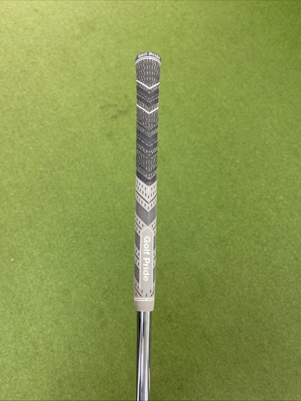 Tour Issue Titleist Vokey SM9 Raw 60.08* Lob Wedge Project X Steel Extra Stiff - Image 9