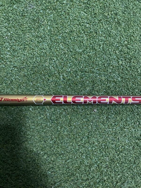 UST-Mamiya-Elements-Proto-Driver-Shaft-Graphite-Extra-Stiff-Srixon-Tip-356072682399-2