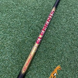 UST-Mamiya-Elements-Proto-Driver-Shaft-Graphite-Extra-Stiff-Srixon-Tip-356072682399