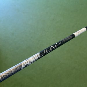 UST Mamiya Helium 4F2 45g Senior Flex Srixon Driver Shaft