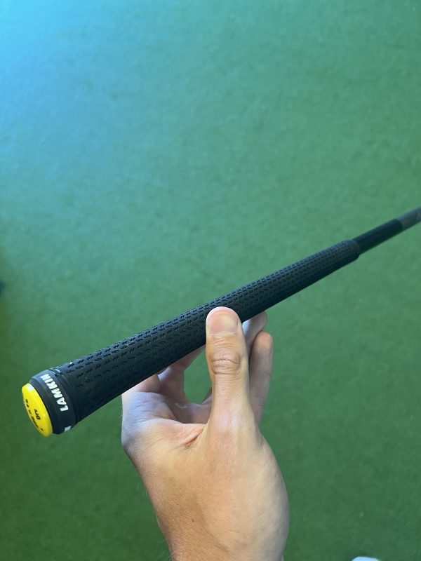 UST Mamiya Helium 4F2 45g Senior Flex Srixon Driver Shaft