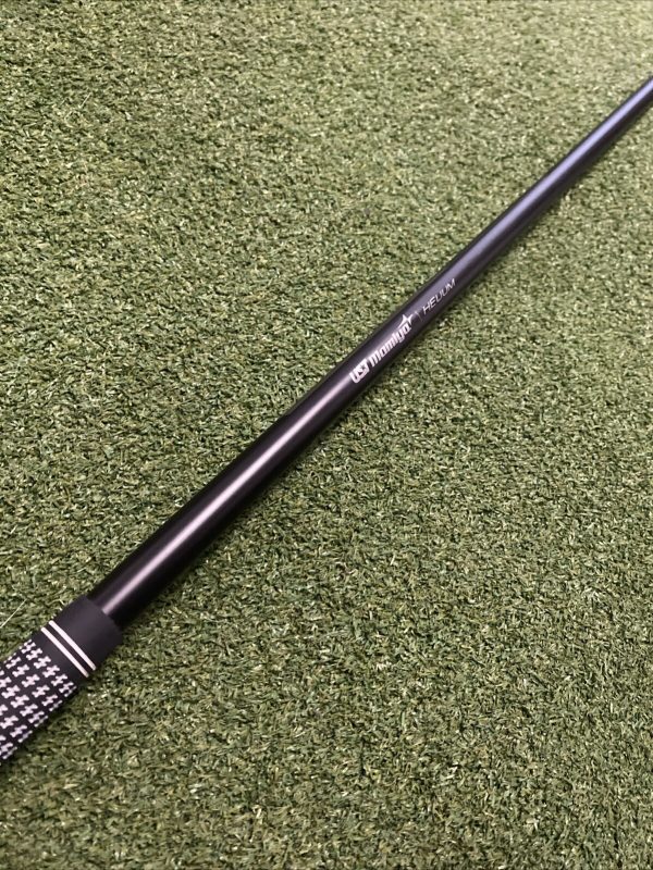 UST-Mamiya-Helium-Driver-Shaft-Graphite-Regular-Flex-TaylorMade-Tip-355964085419-5