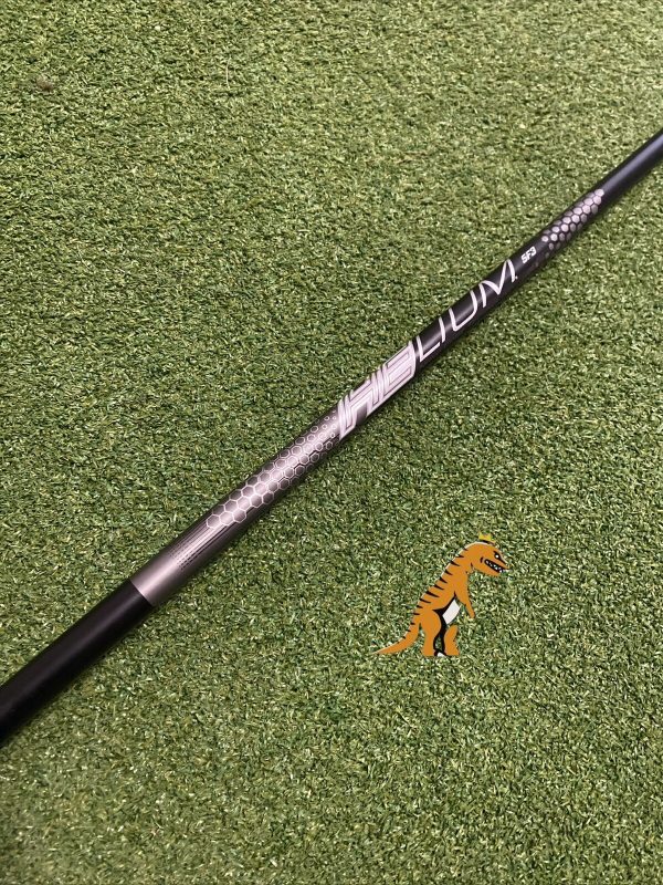 UST-Mamiya-Helium-Driver-Shaft-Graphite-Regular-Flex-TaylorMade-Tip-355964085419