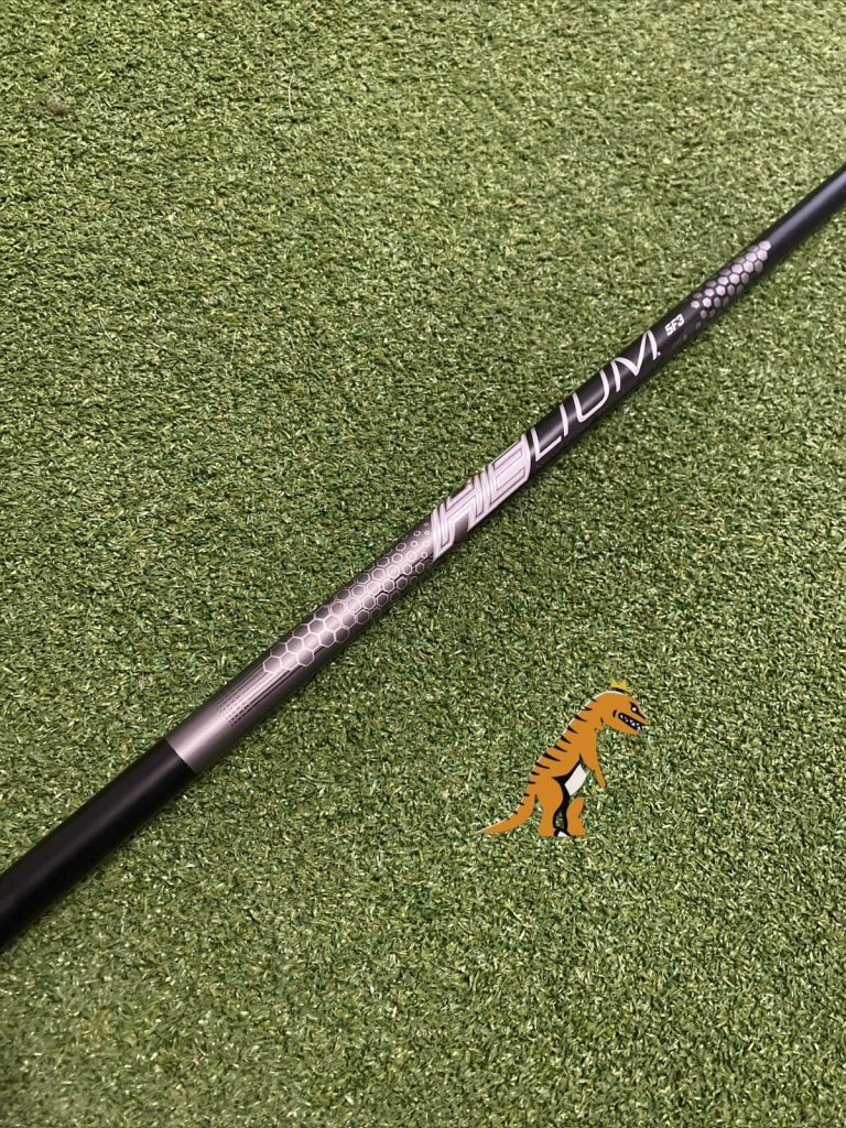 UST-Mamiya-Helium-Driver-Shaft-Graphite-Regular-Flex-TaylorMade-Tip-355964085419