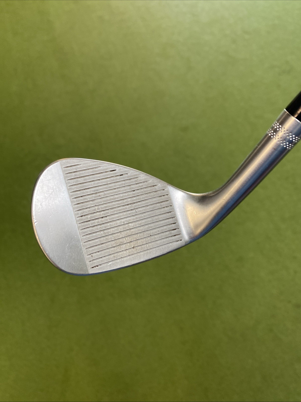 Used Callaway Opus SP Wedge Set 50*, 56*, 60* Steel Wedge Flex - Image 11