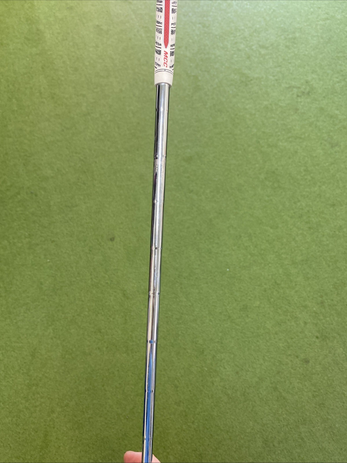 Used Callaway Opus SP Wedge Set 50*, 56*, 60* Steel Wedge Flex - Image 12